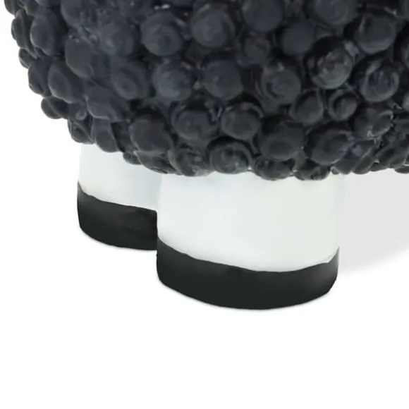 Trädgårdsdekoration skulptur, 16x21x12,5 cm, Kodustaar