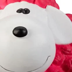 Trädgårdsfigur, Får, 33x24x44 cm