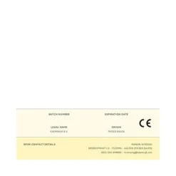 Trädgårdsfontän - LUMINEO - Sittande Buddha - Grå - LED-belysning