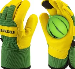 Trädgårdshandskar Barn