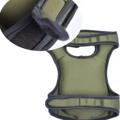 Trädgårdskneprotektorer Knäskydd för trädgården Skyddskudde Mjuk