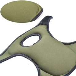 Trädgårdskneprotektorer Knäskydd för trädgården Skyddskudde Mjuk