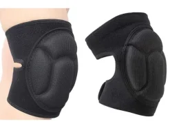 Trädgårdsknänskydd - Arbeta Bekvämt och Säkert i Din Trädgård