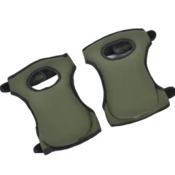 Trädgårdsknäskydd - FHE - Knäskydd - Neopren - 46x23 cm - Bekväm och praktisk