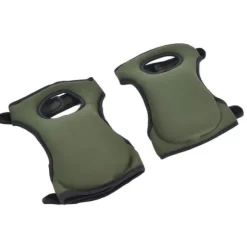 Trädgårdsknäskydd - FHE - Knäskydd - Neopren - 46x23 cm - Bekväm och praktisk