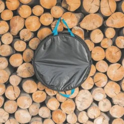 Trädgårdskorg 172l