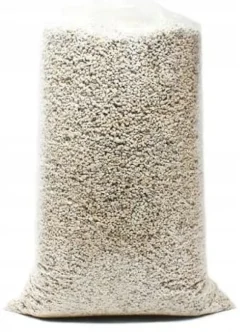 Trädgårdsperlit 1L luckrar upp såbädden