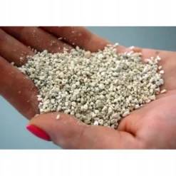 Trädgårdsperlit 1L luckrar upp såbädden