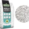 Trädgårdsperlit 20l luckrar upp substratet för sådd