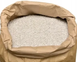 Trädgårdsperlit 20l luckrar upp substratet för sådd