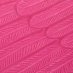 Trädgårdsprydnad Set, Flamingo, 70x31,5x7,5 cm, Rosa