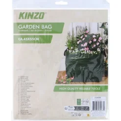 Trädgårdspåse 45x55 cm