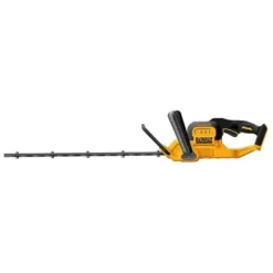 Trädgårdssax Accu FlexVolt trådlös - 54V - DEWALT - DCMHT573X1-QW