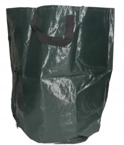 TRÄDGÅRDSSÄCK FÖR LÖV OCH AVFALL XL 45L