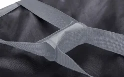 TRÄDGÅRDSSÄCKA 85 LITER, LÅNGA HANDTAG, VIKBAR, 180G/M2 - T N15-960