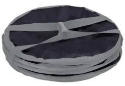 TRÄDGÅRDSSÄCKA 85 LITER, LÅNGA HANDTAG, VIKBAR, 180G/M2 - T N15-960