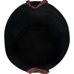 Trädgårdssäckar med handtag 272L - 4-pack | Färg: Grön | Storlek: 272 liter