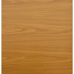 Trädgårdsskjul av galvaniserat stål - Utomhusförvaring | Färg: Ljusbrun | Storlek: 191x130x198 cm