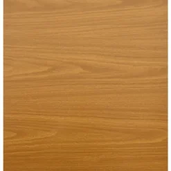 Trädgårdsskjul i galvaniserat stål - Förvaringslösning för verktyg | Färg: Ljusbrun | Storlek: 191x385x198 cm