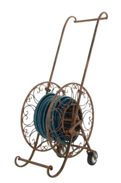 Trädgårdsslangvagn Balko