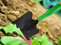 Trädgårdsspade / Planteringsspade - 32 cm