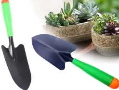 Trädgårdsspade / Planteringsspade - 32 cm