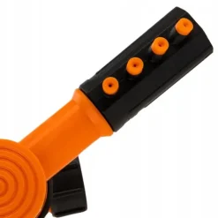 Trädgårdsspridare, driven, roterande, trearmad, VERGIONIC sprinkler