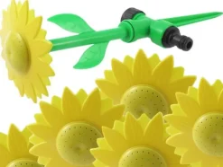 Trädgårdssprinkler – Solros Vattenspridare