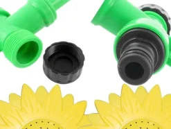 Trädgårdssprinkler – Solros Vattenspridare