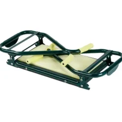 Trädgårdsstol - knäböj 2 i 1 för ogräsrensning, trädgårdsarbete