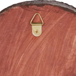 Trädgårdstomte Dekoration, 17x12x4.5 cm, Flerfärgad