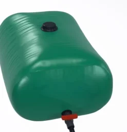 Trädgårdsvattentank 500 L