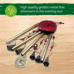 Trädgårdsvindspel Feng Shui GREEN THUMBZ