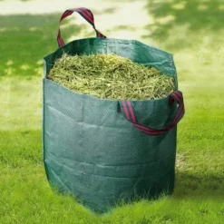 Trädgårdsväska - SKYLANTERN - 272L - Vattentät - Antirivning - 3 bärhandtag