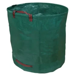 Trädgårdsväska - SKYLANTERN - 272L - Vattentät - Antirivning - 3 bärhandtag