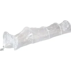 Trädgårdsväxthus 3 m