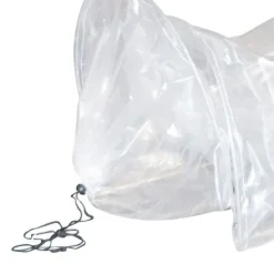 Trädgårdsväxthus 3 m