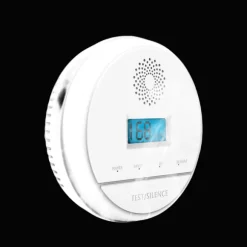 Trådlös kolmonoxiddetektor