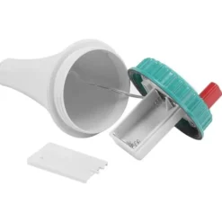 Trådlös pooltermometer Flytande vattentermometer för spabad inomhus utomhus