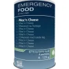Trek N Eat EMERGENCY LINE Makaron w sosie serowym, [Dose Mac’n Cheese-EL] 500g