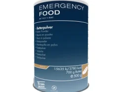 Trek N Eat EMERGENCY LINE Mleko w proszku, [Whole Milk Powder-EL] 650g