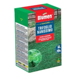 TRIFOGLIO NANO 200GR BLUMEN