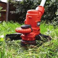 Trimmerspolar Black & Decker GL4525, GL5028, GLC1423L, GLC1825L grästrimmer