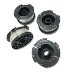 Trimmerspolar Black & Decker GL4525, GL5028, GLC1423L, GLC1825L grästrimmer