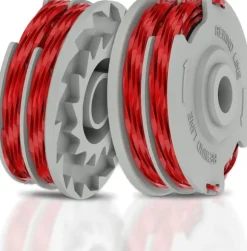 Trimmerspole Flymo Contour 500 XT, Power Contour 600HD, Power Trim grästrimmer