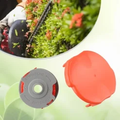 Trimmerspole Flymo Contour 500 XT, Power Contour 600HD, Power Trim grästrimmer