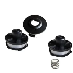 Trimmertrådspolar Makita Akkusense 18V DUR181Z/DUR181RF/DUR181 grästrimmer