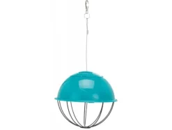 TRIXIE 61072, Foderautomat, Metall, Plast, 1 styck, 160 mm, 160 mm