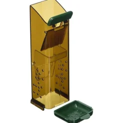 TRIXIE Musfälla - 6x4,5x17cm - För möss