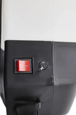 TROLLA Elektrisk ryggspruta, 8L, litiumbatteri